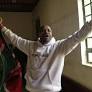 Kenyan pro-democracy activist Boniface Mwangi is charged with alleged possession of ammunition