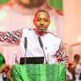 Can Boniface Mwangi, A Political Outsider, Become Kenya’s Next President?