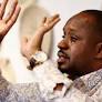 Kenyan activist Boniface Mwangi charged over anti-government protests