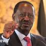 Raila Odinga: Kenya's former prime minister dies in India at 80
