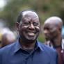 Former Kenyan premier Raila Odinga, a key figure in African democracy efforts, dies at 80