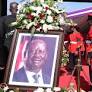 What Raila Odinga's Death Means for Kenyan Politics