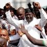 Raila Odinga obituary