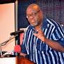 I stand by affidavit, says Githongo as he walks back on logs