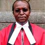 Court of Appeal Judges