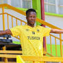 Tusker FC secure KCB winger Stephen Etyang on one-year deal