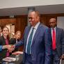 Somalia: Puntland President Holds Talks With International Community in Nairobi