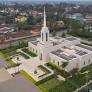 ‘Walk in faith and patience’: A look back at the Church’s historic journey to Kenya’s first house of the Lord