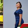 "Malicious": Lucy Wambui's son denies claims of arrest warrant against dad, bro
