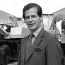 Peter Kenneth Steel 1941-2025