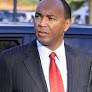 Profile: Peter Kenneth