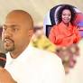 How scammer exploited Catherine Kasavuli & son Martin’s fame [screenshots]