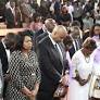 Catherine Kasavuli, the single mom who befriended her only son