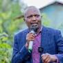Moses Kuria shares cryptic message after Ruto’s Kiambu visit