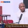 Moses Kuria Offers Torch for Cyrus Jirongo Burial Amid Calls for Tiriki Rites