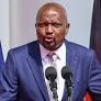 It will die like BBI! Moses Kuria pours cold water on NADCO process