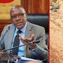 Boni Khalwale says his security withdrawn hours after Natembeya's detail was pulled
