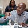 Khalwale blasts Northern Kenya leaders over dilapidated schools infrastructure
