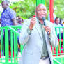 Farouk Kibet tells Malava voters to reject Khalwale in 2027 for non-performance