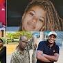 Tbt photos of Julie Gichuru, other successful journalists with humble beginnings