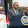 What Kenyans told President Uhuru on his birthday