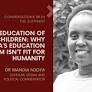 The Miseducation of Our Children: Why Kenya’s Education System Isn’t Fit for Humanity
