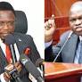 Ruto Reassigns Ababu Namwamba, Joash Maangi in Foreign Service Shake-Up