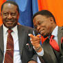 Today In History: When Ababu Namwamba Resigned As ODM Secretary General