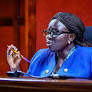 Family feud puts magistrate Dolphina Alego in JSC soup