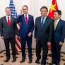 US-China trade deal may resemble phase 1 pact from Trump’s first term: ex-official