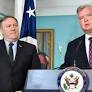 North Korea envoy Stephen Biegun confirmed as Deputy Secretary of State