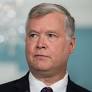 Ford executive Steve Biegen named special representative to N. Korea