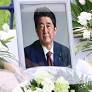 Why Shinzo Abe Thought Japan Had to Change