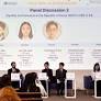 Human rights are about 'having a dream,' North Korean defectors say at UN panel discussion in Seoul