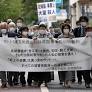 Defectors sue Kim Jong Un in Japan over resettlement scheme