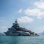 The Haves and Have-Yachts by Evan Osnos review – inside the world of the ultrarich