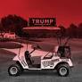 How Greenwich Republicans Learned to Love Trump