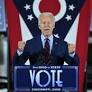 Joe Biden by Evan Osnos review – a story of survival