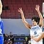 [Photo] Shin Dong-hyeok makes decisive steal that seals Korea Gas Corporation (KOGAS) comeback - CHOSUNBIZ