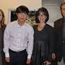 N. Korean camp survivor urges world’s attention