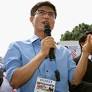 North Korea defector admits falsehoods in prison camp story