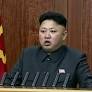 Kim Jong Un’s New Year’s Speech