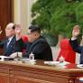 Kim Jong Un’s New Strategic Line