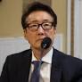Victor Cha Receives the 2023 Hubert H. Humphrey Award -
