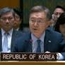 S. Korean envoy berates N. Korea for 'brazenly' accelerating illicit activities