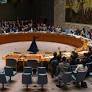 South Korea votes at UN Security Council to end war in Ukraine without holding Russia responsible