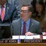 U.N. Security Council discusses N.K. human rights despite opposition from China, Russia