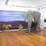 Art as protest and pedagogy: Holding a Thought, the puppetry of Ukwanda