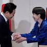 Lee Jae-myung’s foreign policy successes in the shadow of political polarisation