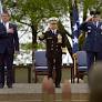 News - Breedlove Takes Charge at European Command